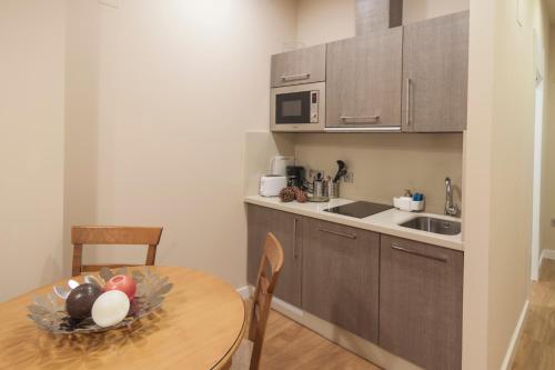 SEVITUR Seville Comfort Apartments - main image