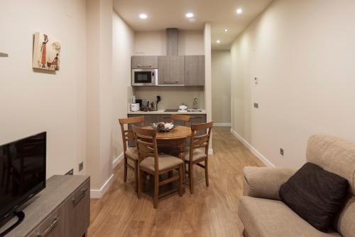 Foto - SEVITUR Seville Comfort Apartments