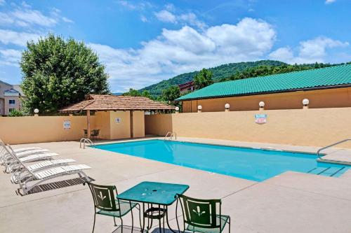 Days Inn by Wyndham Cherokee Near Casino in Cherokee, USA