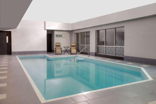 Travelodge by Wyndham Miramichi New Brunswick, Miramichi (photo 6)