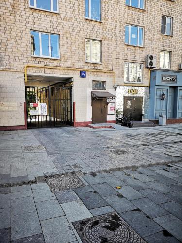 Apartment IRMAN Na Sukharevskoy - main image