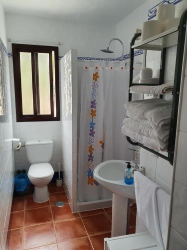 Apartamentos Rurales Sierra Alta