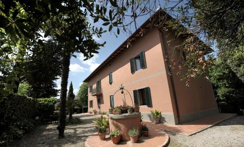 Hotel Villa Belvedere - image 4
