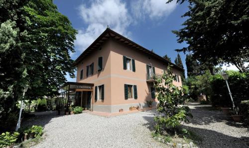 Hotel Villa Belvedere - image 5