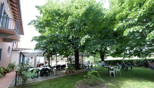 Hotel Villa Belvedere - image 3