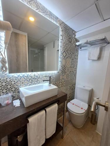 ベルビュー ビスタノバ ホテル