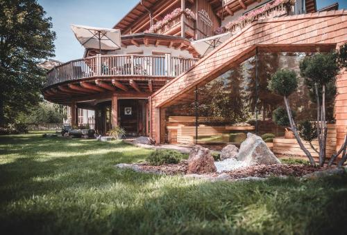 Hotel Alpenblick 2