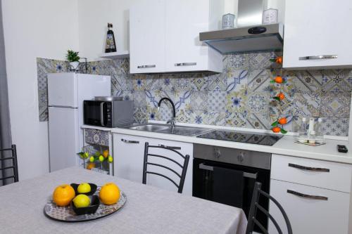 Afrodite appartamento Ballarò, Palermo (fotografie 8)