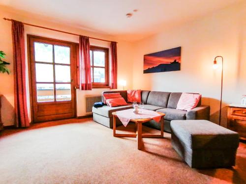  Appartements Haus am Römerbad Bad Kleinkirchheim in Bad Kleinkirchheim
