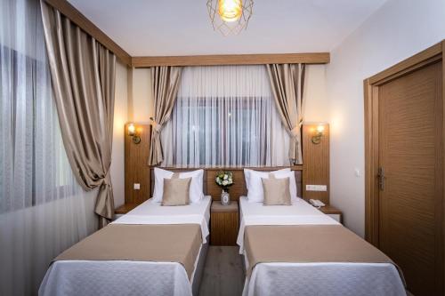 Zeyn Otel Istanbul, Istanbul (photo 9)
