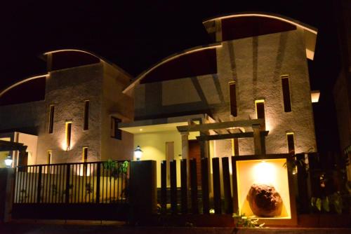 AGS HOLIDAY RESORTS, Yelagiri