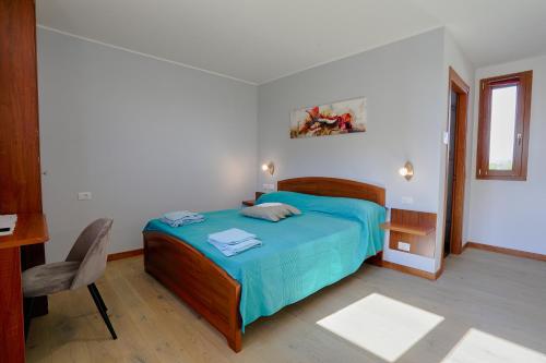 AGRITURISMO "DA LAURA"