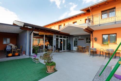 AGRITURISMO DA LAURA 3