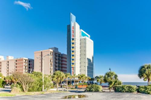 Hosteeva Atlantica Beachfront Condo Amazing Ocean Views - image 7