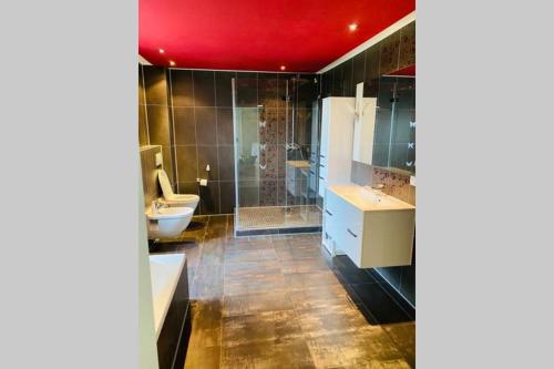 Großes 4 Zimmer Apartment nähe Messe Hannover, Hannover (fotografie 10)