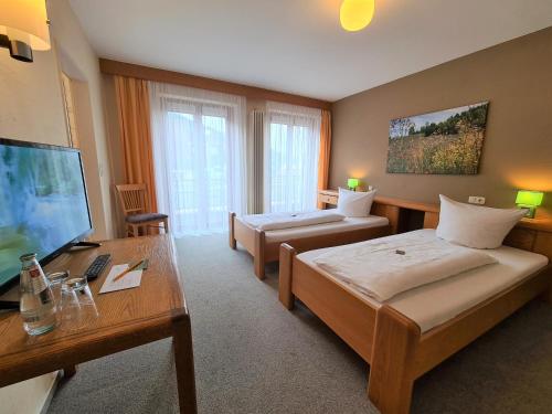 Hotel Goldenes Fass - image 3