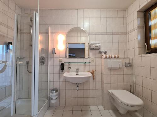 Hotel Goldenes Fass - image 14