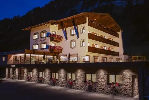 Hotel Arabell in Lech am Arlberg, Österreich