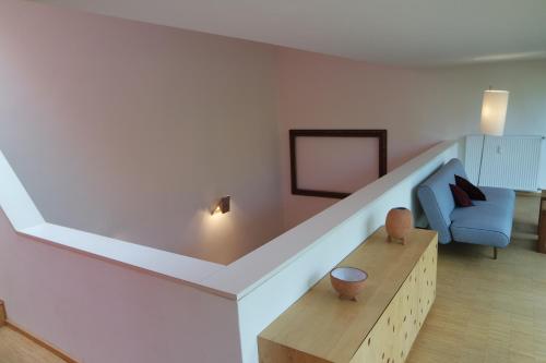 Darmstadt Loft in Mitte