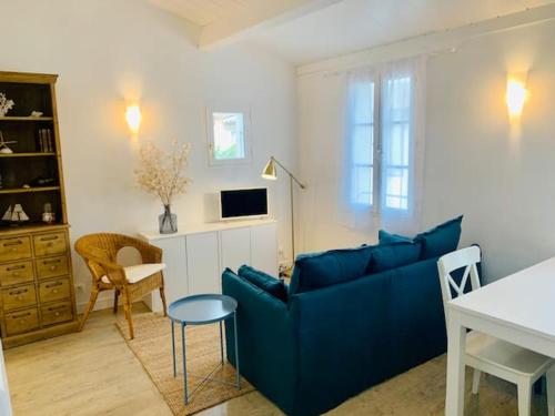 Appartement Saint Clément des Baleines