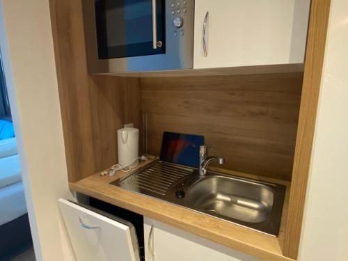 Haus am See Luxury HS 223 B - image 4