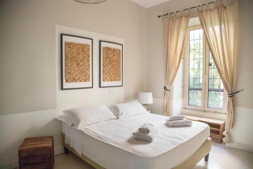 Casa e Appartamento per Vacanze Fienaroli 36 Apartament, Řím (fotografie 4)