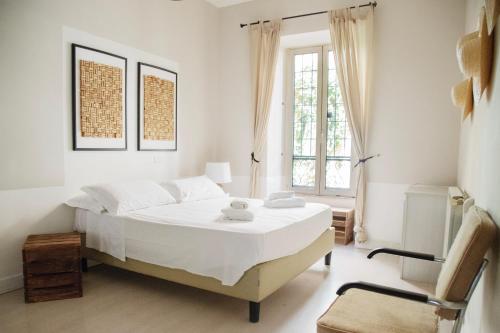 Casa e Appartamento per Vacanze Fienaroli 36 Apartament, Řím (fotografie 2)