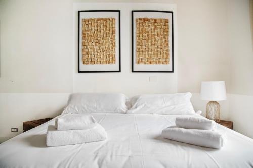 Casa e Appartamento per Vacanze Fienaroli 36 Apartament, Řím (fotografie 8)