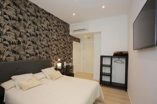 LASARTEROOMS AUTOCHECK-IN chambre d'hôte Añorga-Lugariz