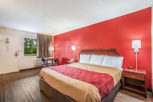 Economy Inn – Williamsburg, VA
