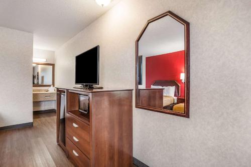 Economy Inn – Williamsburg, VA