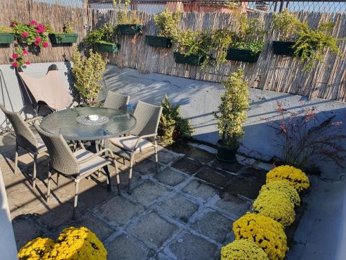 Apartment New Belgrade Home - image 14