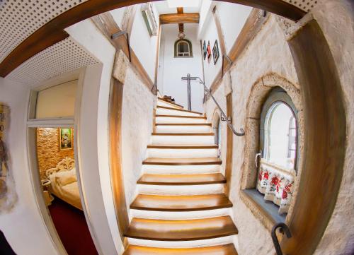 Зручності, Hotel Lula in Сараєво