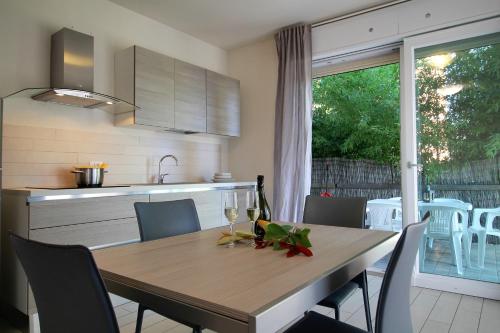 Residence Felice - 주방