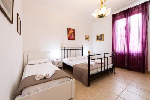 Fornaci Deluxe San Pietro, Rom (Foto 8)