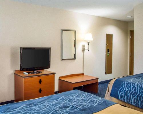 Comfort Inn