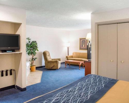 Comfort Inn