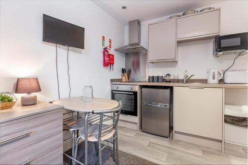 Picture of Flat 2, 15 Foregate Apartment - Worcester City Centre