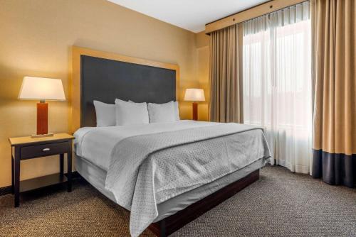 Cambria Hotel Akron - Canton Airport