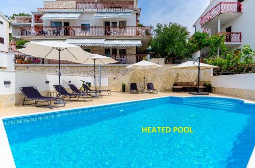Apartments Edita - image 12