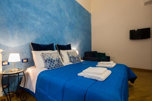 La Locandiera B&B, Florencie (fotografie 8)