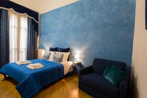 La Locandiera B&B, Florencie (fotografie 9)
