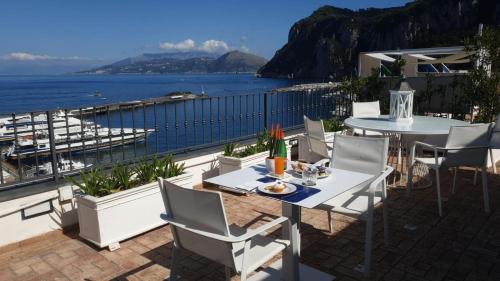 Relais Maresca Luxury Small Hotel - image 6