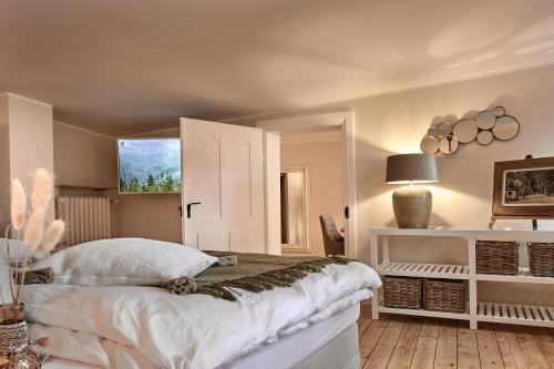 Loft 1540 - Boutique Ferienwohnungen 69m von Fulda entfernt