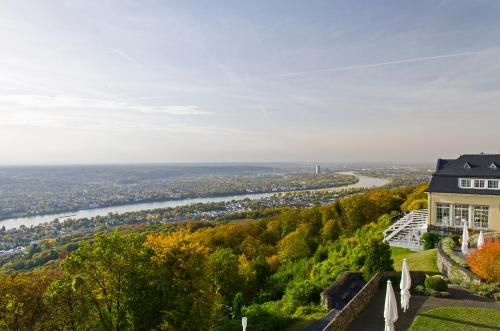 Steigenberger Icon Grandhotel & Spa Petersberg