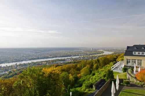 Steigenberger Grandhotel & Spa Petersberg