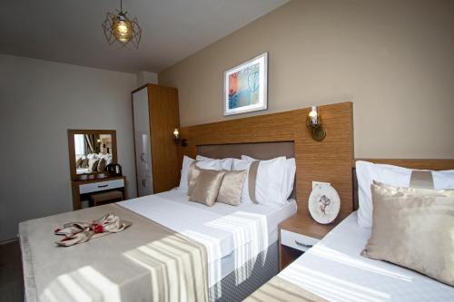 Zeyn Otel Istanbul, Istanbul (photo 10)