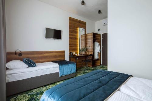 Bloom Hotel - image 12