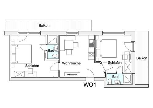 Der Ballhaushof