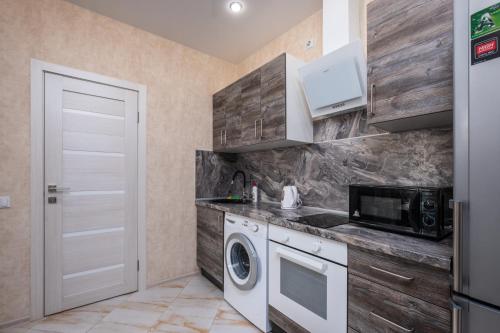 Goodwill Apartments Пригородная 21/4 - image 7